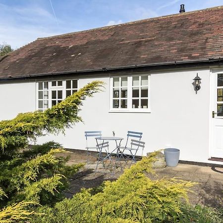 The Willow Studio - Peaceful Retreat Near Whitstable Seaside Faversham Buitenkant foto